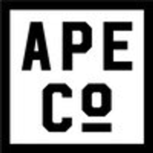 Ape Co Movement School - Logo