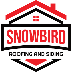 Snowbird Roofing & Siding LLC | Roofing Contractor in Utah County (Orem, Provo) - Logo