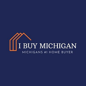 I Buy Michigan - Logo