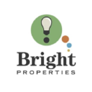 Bright Properties - Logo