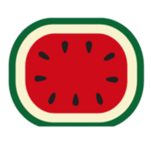 Watermelon Window Washing - Logo