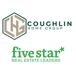 Chase Coughlin - Realtor® at 5 Star Real Estate Leaders - Logo
