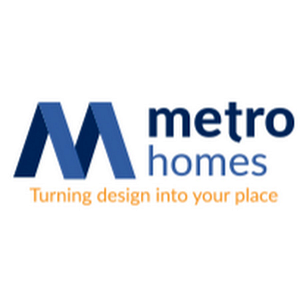 CTU Metro Homes - Logo