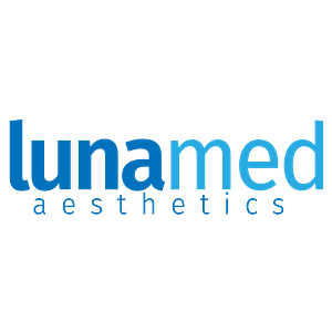 Luna Med Aesthetics - Logo