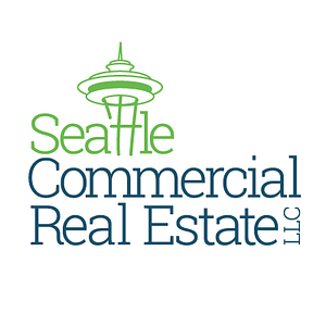 Seattle Commercial Real Estate - Logo