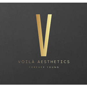 Beyond Voilà Yoga + Pilates