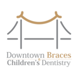 Downtown Braces - Logo