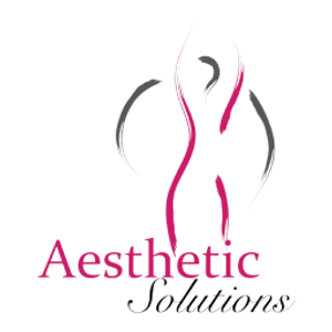 Aesthetic Solutions - Logo