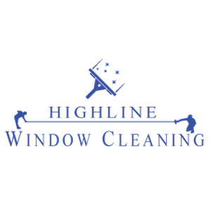 Highline Window Cleaning - Logo
