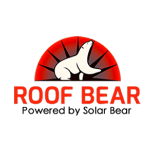 Roof Bear - Logo