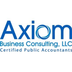 Axiom CPA - Logo
