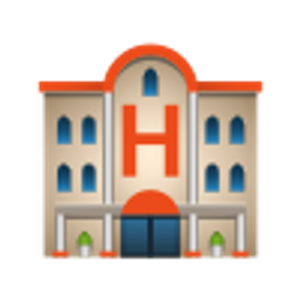 Havasu Inn & Suites - Logo