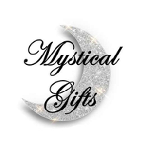Mystical Gifts - Logo