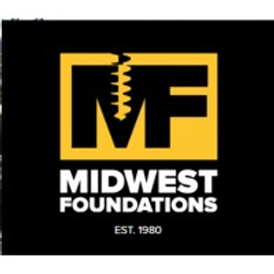 Midwest Foundations Co - Logo