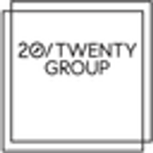 20/ Twenty Group - Logo