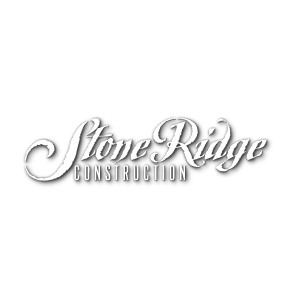 Stone Ridge Construction - Logo