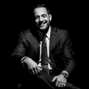Mark Kattula, @properties Christie's International, Associate Broker - Logo