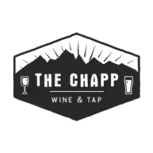 The Chapp Wine & Tap - Logo