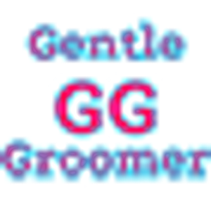Gentle Groomer - Logo