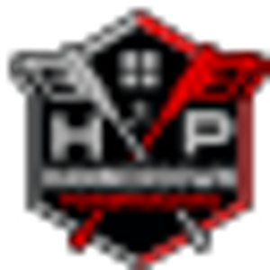 Hammerdown Powerwashing - Logo