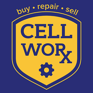 CellWoRx - Logo