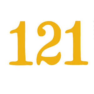 121 Towne Apartments - Logo