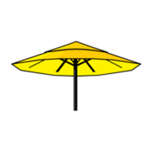 Georgia Patio - Logo