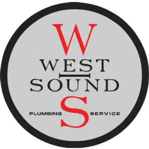West Sound Plumbing Services - Logo