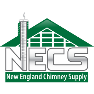 New England Chimney Supply - Logo