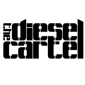 The Diesel Cartel - Logo