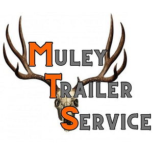 Muley Trailer Services & Repair - Logo