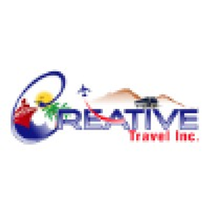 Creative Travel Inc - Logo