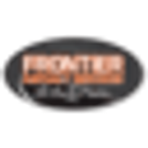Frontier Asphalt Services - Logo