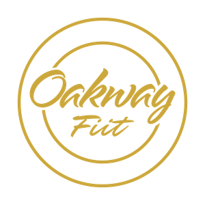 Oakway Fiit Health Club - Logo