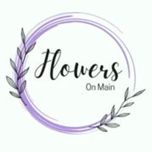 Flowers On Main