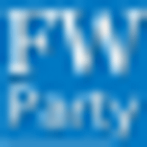 Fort Worth Party Rentals - Logo