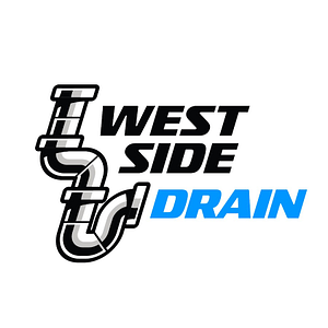 West Side Drain and Septic - Logo