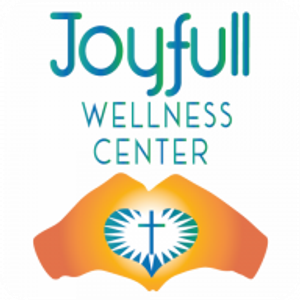 Joyfull Wellness Center - Logo