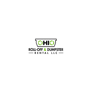Ohio Roll-Off & Dumpster Rental LLC - Logo