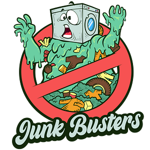 Junk Busters - Logo