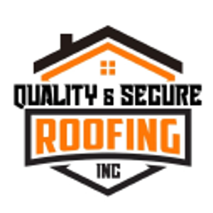 Quality & Secure Roofing,Inc