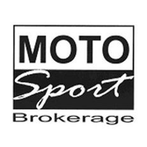 Motosport Brokerage Inc - Logo