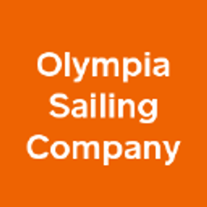 Olympia Sailing Company - Logo