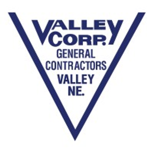 Valley Corporation - Logo