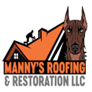 Manny's Roofing and Restoration LLC