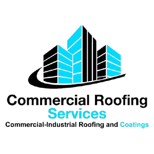 Commercial Roofing Services - Logo