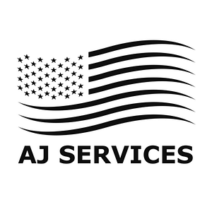 AJ Services - Logo