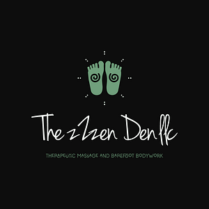 The zZzen Den LLC - Logo