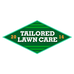 Tailored Lawn Care, LLC - Logo