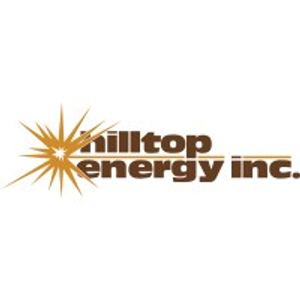Hilltop Energy Inc. Mineral City, OH